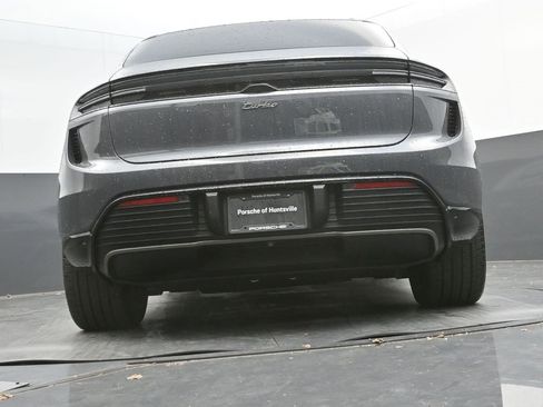 New 2025 Porsche Macan Turbo Electric image 47
