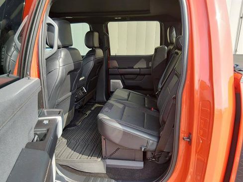Used 2022 Ford F150 Raptor w/ Equipment Group 801A High AWD/4WD image 12
