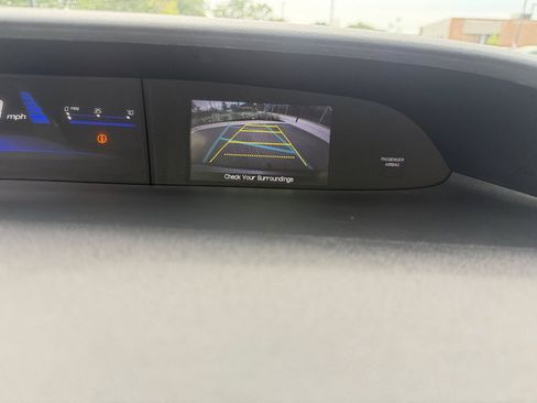 Used 2015 Honda Civic LX image 13
