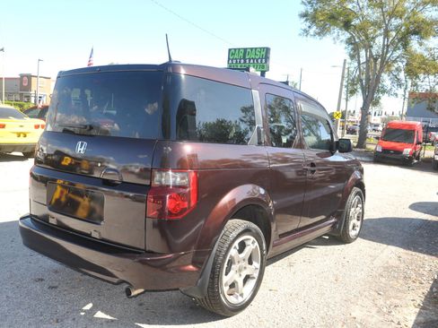 Used 2008 Honda Element SC image 23