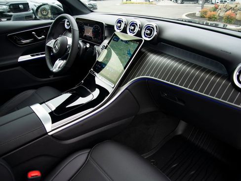 New 2026 Mercedes-Benz GLC 300 4MATIC image 18