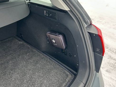 Used 2018 Volkswagen Golf Alltrack image 19