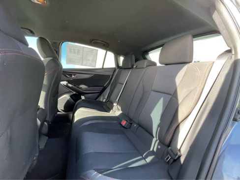 Used 2019 Subaru Impreza 2.0i Sport image 24
