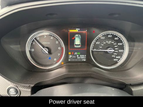 Used 2023 Subaru Forester Touring image 9