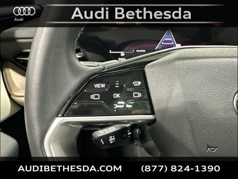 Certified 2025 Audi Q5 Premium Plus w/ Premium Plus AWD/4WD image 18