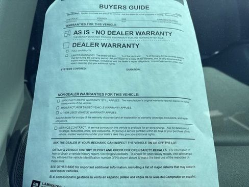 Used 2024 Chevrolet Equinox LS w/ LS Convenience Package AWD/4WD image 35