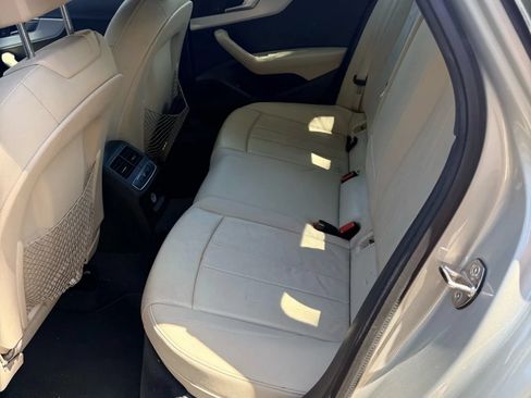 Used 2017 Audi A4 2.0T Premium FWD image 6