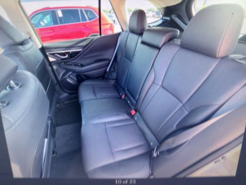 Used 2021 Subaru Outback Limited w/ Popular Package #2 AWD/4WD image 4