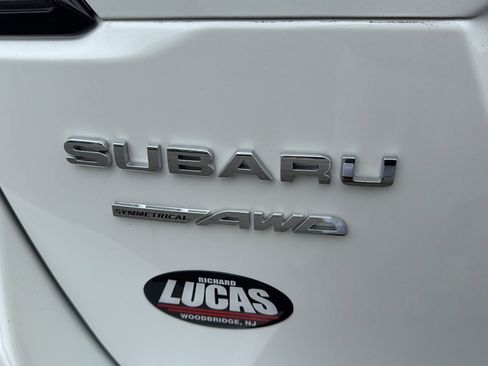Certified 2024 Subaru Outback Limited AWD/4WD image 50