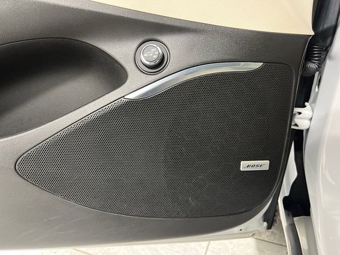 Used 2023 Buick Enclave Premium w/ LPO, Floor Liner Package image 23