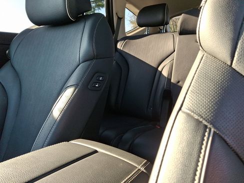 Certified 2023 Genesis GV80 3.5T Advanced + image 18