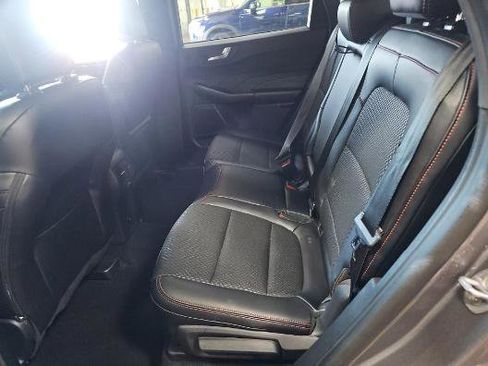 Used 2025 Ford Escape ST-Line Select w/ Tech Pack #2 AWD/4WD image 17