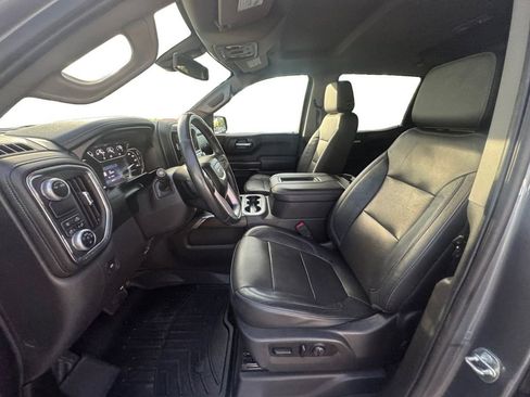 Used 2020 GMC Sierra 1500 SLT image 9