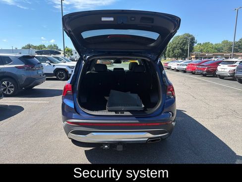 Certified 2023 Hyundai Santa Fe Limited AWD/4WD image 27
