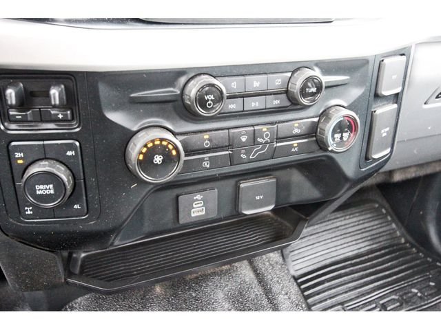 Used 2023 Ford F250 XL w/ 360-Degree Camera Package AWD/4WD image 20