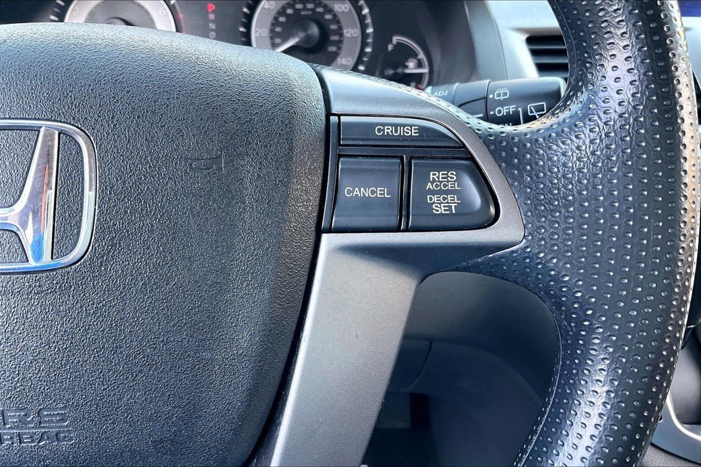 Used 2016 Honda Odyssey EX image 19