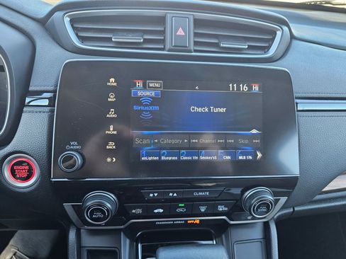 Used 2020 Honda CR-V Touring image 20