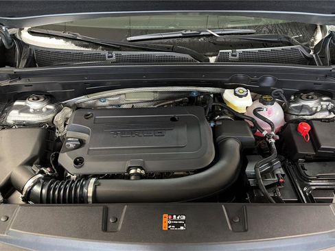 New 2026 Buick Envision Avenir image 27