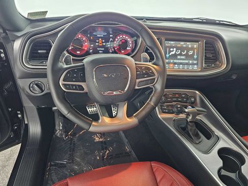 Used 2021 Dodge Challenger SRT Hellcat Redeye image 20