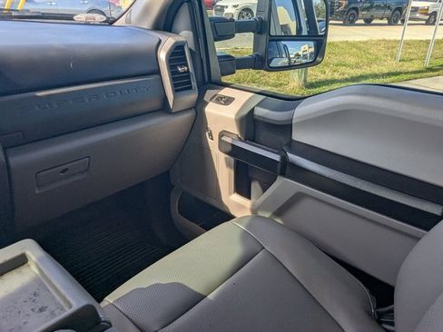 Used 2021 Ford F350 XL w/ Power Equipment Group image 14