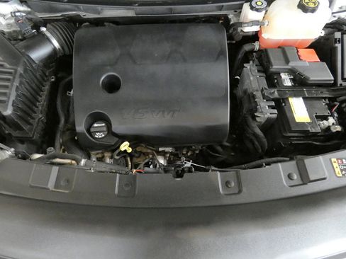 Used 2021 Buick Enclave Essence FWD image 27