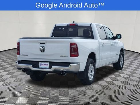 Used 2023 RAM 1500 Laramie image 4