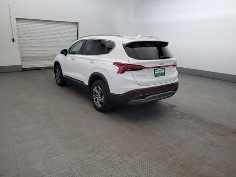 Used 2023 Hyundai Santa Fe SEL w/ Cargo Package AWD/4WD image 5