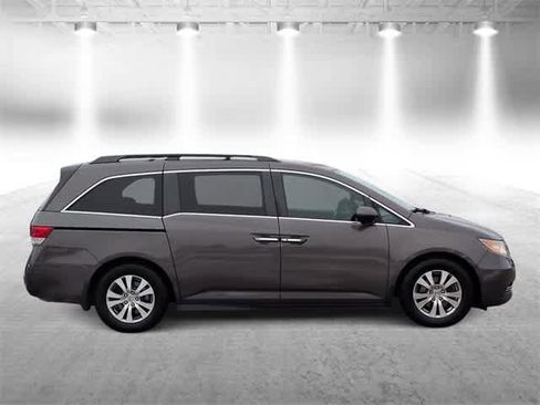 Used 2015 Honda Odyssey EX image 9