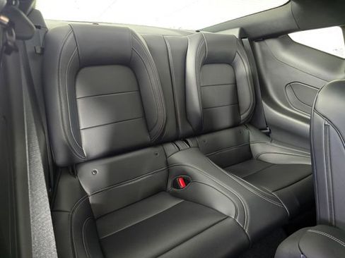 New 2025 Ford Mustang GT Premium RWD image 13