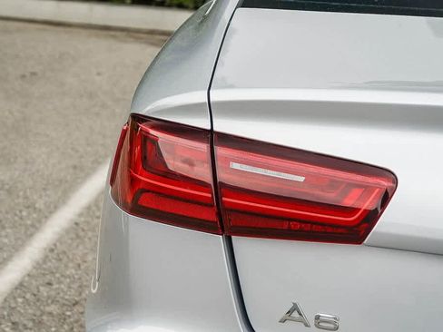 Used 2018 Audi A6 2.0T Premium image 7
