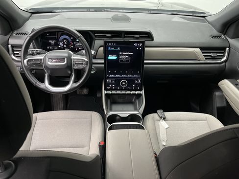 Certified 2025 GMC Terrain Elevation AWD/4WD image 4