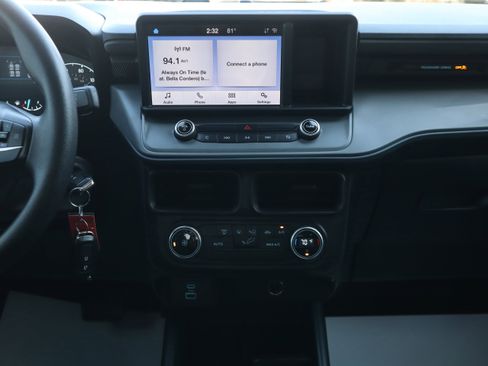 Used 2022 Ford Maverick XL w/ Equipment Group 100A Standard image 13