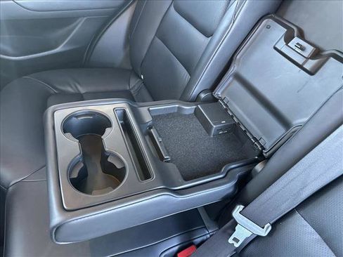 Used 2025 MAZDA CX-5 AWD 2.5 S w/ Select Package image 19