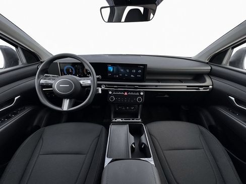 New 2026 Hyundai Tucson SEL AWD/4WD image 13