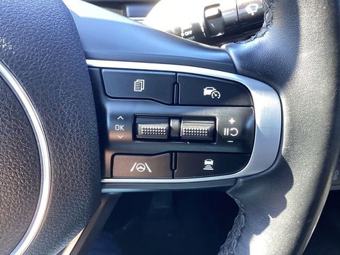 Used 2025 Kia K5 GT-Line w/ GT-Line Premium Package AWD/4WD image 19