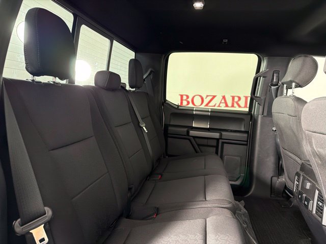 Used 2020 Ford F150 XLT w/ Equipment Group 302A Luxury AWD/4WD image 37