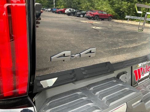 Used 2023 Toyota Tundra SR5 w/ TRD Off-Road Premium Package AWD/4WD image 25