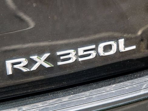 Used 2019 Lexus RX 350L FWD w/ Premium Package image 50