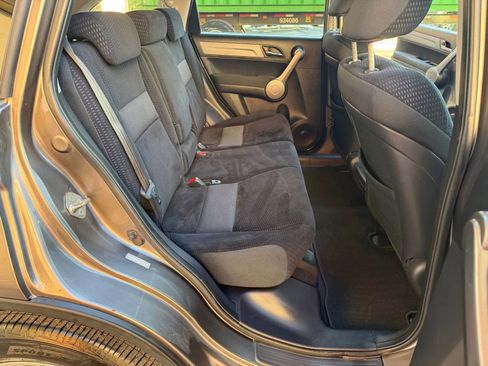 Used 2009 Honda CR-V EX image 19