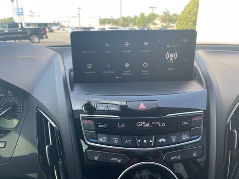 Used 2023 Acura RDX AWD w/ Technology Package image 12