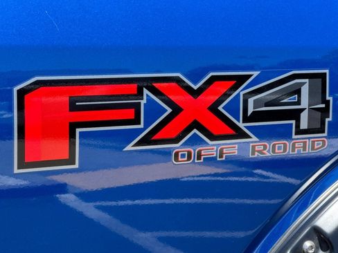 Used 2017 Ford F150 Lariat AWD/4WD image 46