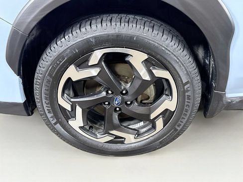 Used 2021 Subaru Crosstrek 2.5i Limited w/ Moonroof Package 2 AWD/4WD image 39