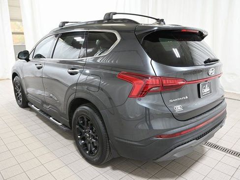 Used 2023 Hyundai Santa Fe XRT FWD image 11