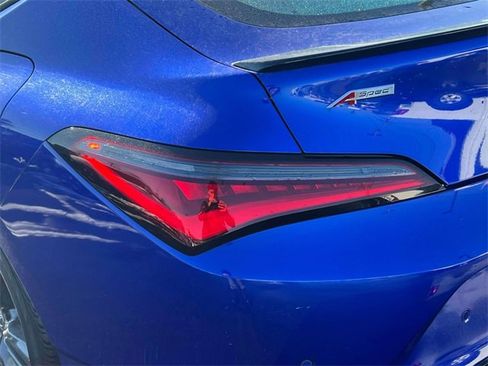 Used 2023 Acura Integra A-Spec image 9