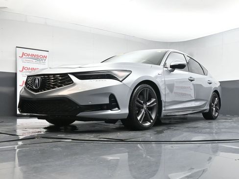 Used 2023 Acura Integra A-Spec image 37
