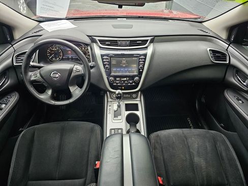 Used 2019 Nissan Murano SV image 20