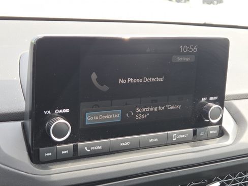 Used 2023 Honda Accord EX image 28