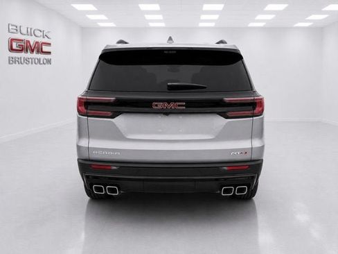 New 2026 GMC Acadia AT4 w/ Luxury Package AWD/4WD image 9