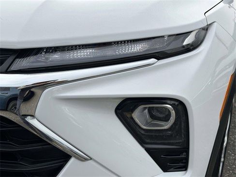 Certified 2024 Chevrolet TrailBlazer LS w/ LS Convenience Package image 7