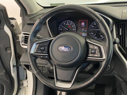 Used 2020 Subaru Legacy Limited w/ Popular Package #3 image 16